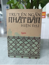 TRUYỆN NGẮN NHẬT BẢN HIỆN ĐẠI