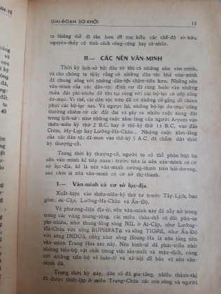 LỊCH SỬ KINH TẾ