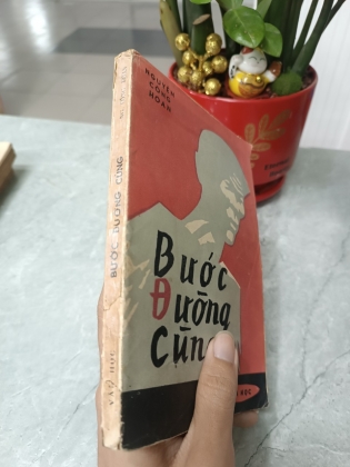 BƯỚC ĐƯỜNG CÙNG