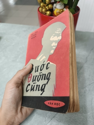 BƯỚC ĐƯỜNG CÙNG