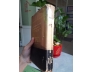 NHÁNH TÓC SỢI DÒN