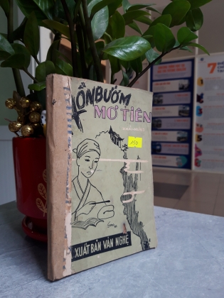 HỒN BƯỚM MƠ TIÊN