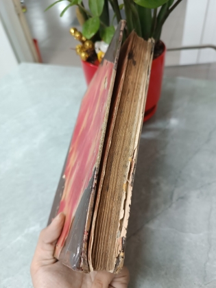CỐ ĐÔ HUẾ - THÁI VĂN KIỂM