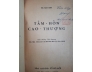 TÂM HỒN CAO THƯỢNG - hà mai anh