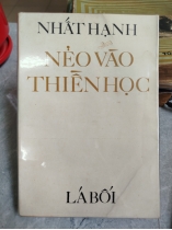 NẺO VÀO THIỀN HỌC