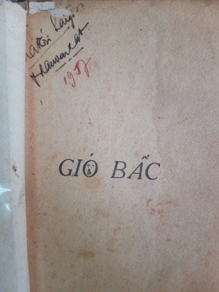 GIÓ BẤC - LINH BẢO