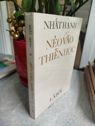 NẺO VÀO THIỀN HỌC