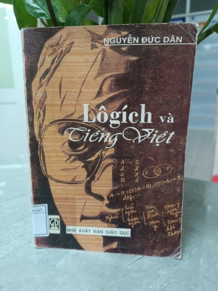 LÔGÍCH VÀ TIẾNG VIỆT