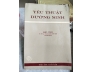 YẾU THUẬT DƯỠNG SINH - bảo thọ