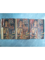 TÂY THÁI HẬU