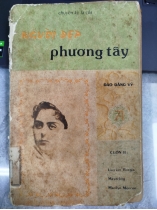 NGƯỜI ĐẸP PHƯƠNG TÂY 