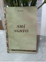 NHÀ NGHÈO