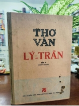 Thơ văn Lý Trần 