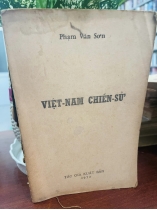 Việt Nam chiến sử