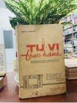 Tử vi thực hành - DỊCH LÝ HUYỀN CƠ