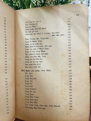 Tử vi thực hành - DỊCH LÝ HUYỀN CƠ