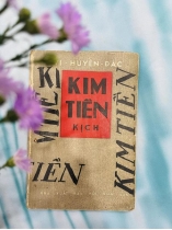 KIM TIỀN - VI HUYỀN ĐẮC