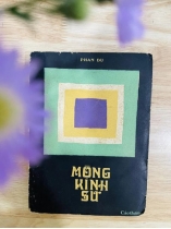 MỘNG KINH SƯ - PHAN DU