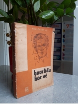 BƯỚC ĐẦU HỌC VẼ