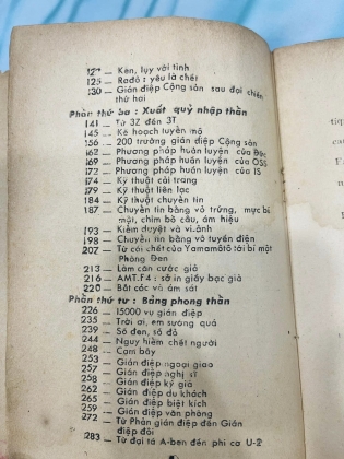 Z.28 GIÁN ĐIỆP QUỐC TẾ