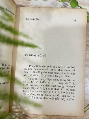 TÍNH QUẨN CHUYỆN ĐỜI