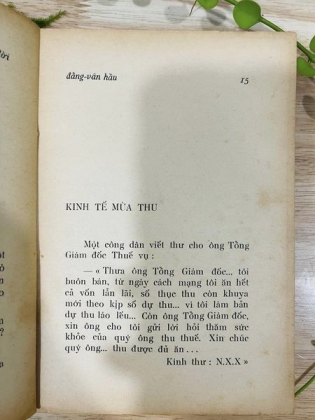 TÍNH QUẨN CHUYỆN ĐỜI