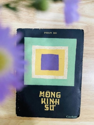 MỘNG KINH SƯ - PHAN DU