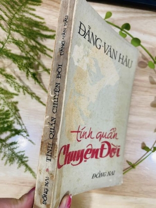 TÍNH QUẨN CHUYỆN ĐỜI