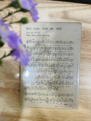 Thơ Du Tử Lê