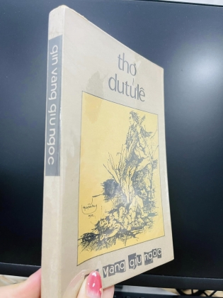 Thơ Du Tử Lê