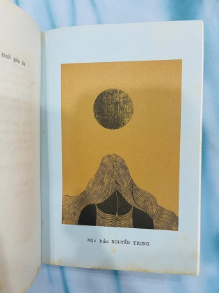 THỦA LÀM THƠ YÊU EM