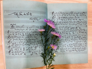 Thơ Du Tử Lê