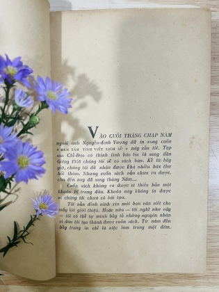 ĐEM TÂM TÌNH VIẾT LỊCH SỬ - NGUYỄN KIÊN TRUNG