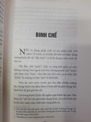 LƯỢC KHẢO BINH CHẾ VIỆT NAM QUA CÁC THỜI ĐẠI