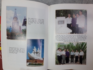 LỊCH SỬ TRUYỀN THỐNG 30 NĂM THÔNG TIN VÔ TUYẾN ĐIỆN NAM BỘ (1945 - 1975)