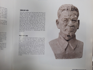 TƯỢNG VÀ TRANH TÔ SANH