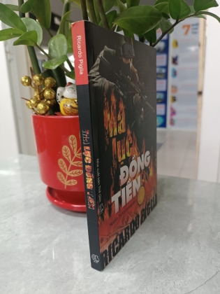 MA LỰC ĐỒNG TIỀN