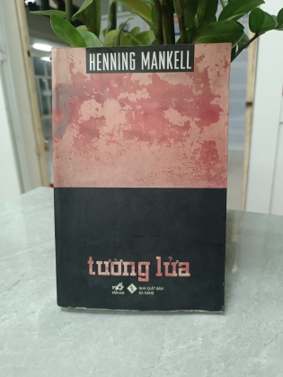 TƯỜNG LỬA 