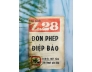 Z.28 ĐÒN PHÉP ĐIỆP BÁO