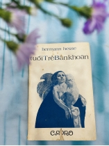 TUỔI TRẺ BĂN KHOĂN - HERMANN HESSE