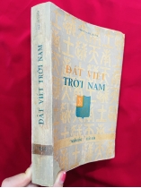 ĐẤT VIỆT TRỜI NAM