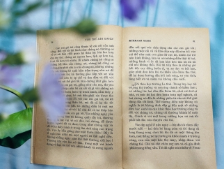 TUỔI TRẺ BĂN KHOĂN - HERMANN HESSE