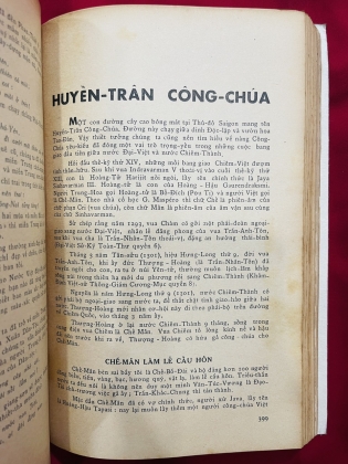 ĐẤT VIỆT TRỜI NAM