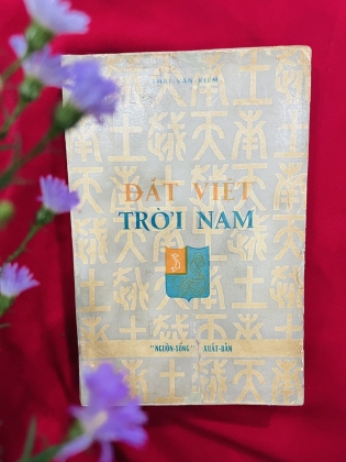 ĐẤT VIỆT TRỜI NAM