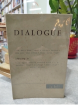 DIALOGUE