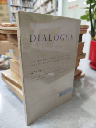 DIALOGUE