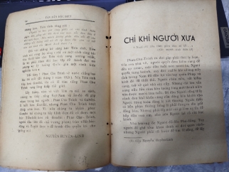  PHAN TÂY HỒ - phan châu trinh