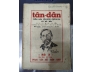  PHAN TÂY HỒ - phan châu trinh