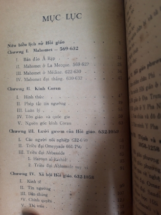  VĂN MINH Ả RẬP - NGUYỄN HIẾN LÊ