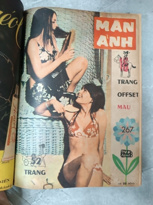 MÀN ẢNH 